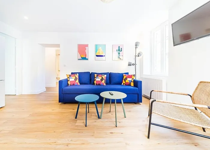 The Charming Marcellin 6 People Sainte-Foy-Les-Lyon