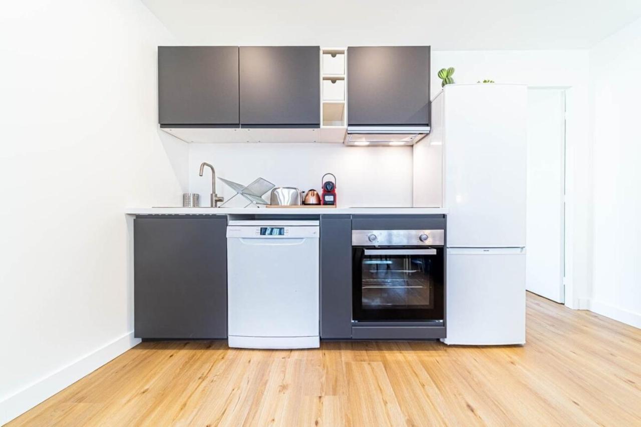 The Charming Marcellin 6 People Apartment *
